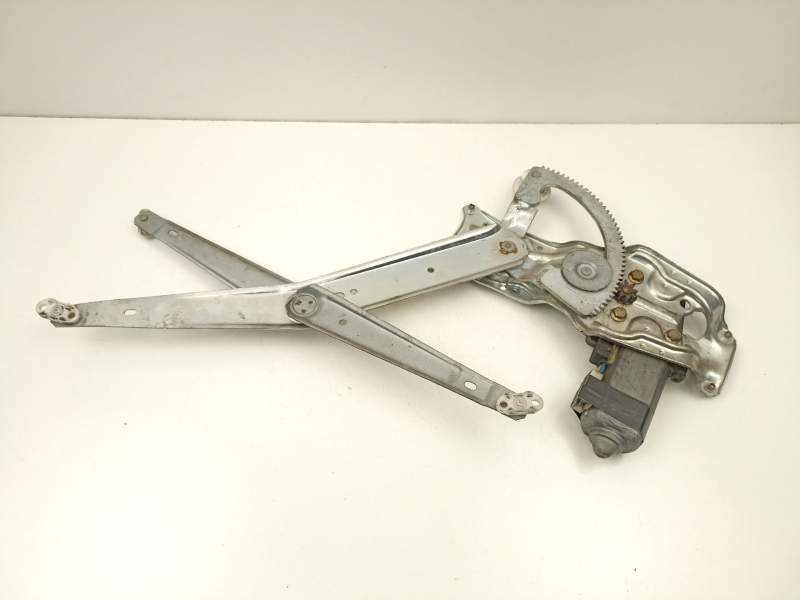 Recambio de elevalunas delantero derecho para opel astra 1.4 g referencia OEM IAM 90360542  