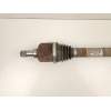 Recambio de transmision delantera izquierda para citroën berlingo multispace (b9) 1.6 bluehdi 100 referencia OEM IAM 9656329380 
