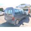 citroën berlingo / berlingo first furgoneta/monovolumen (m_) del año 1996