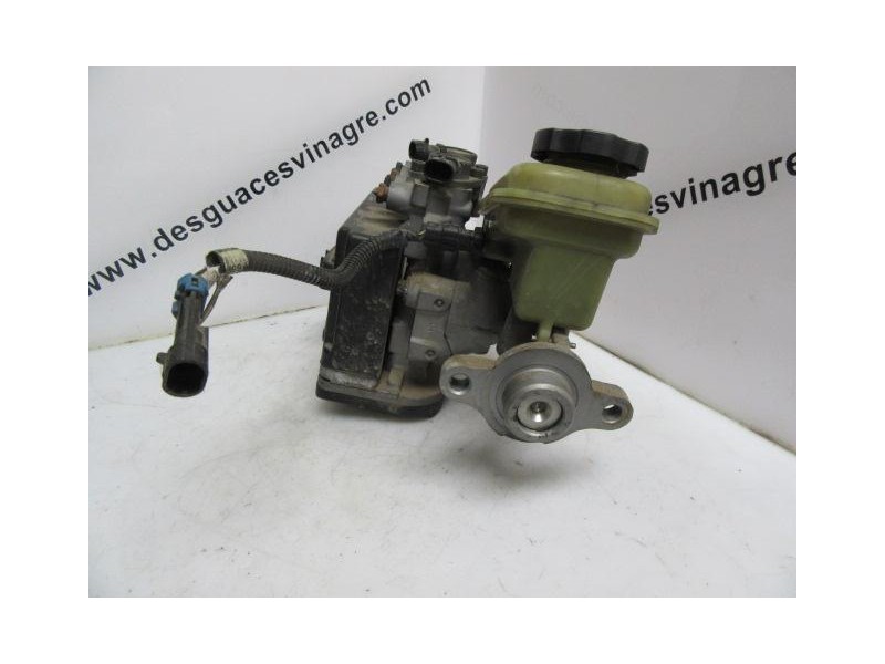 Recambio de abs : pontiac trans : 2.3 g 5p [1994] para pontiac trans 2.3 g referencia OEM IAM   