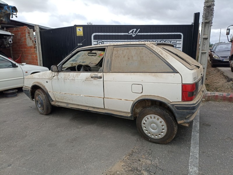 seat ibiza i (21a) del año 1992