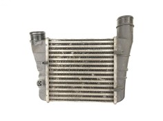 Recambio de radiador intercooler para audi a4 b7 (8ec) 2.0 tfsi referencia OEM IAM 8E0145805AA   2