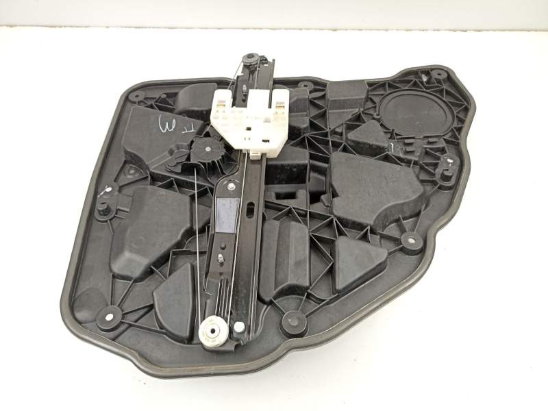 Recambio de elevalunas trasero izquierdo para chrysler sebring (js) 2.0 vvt referencia OEM IAM 3021936C  