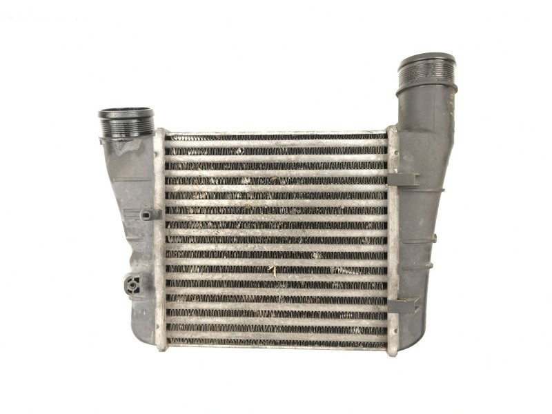 Recambio de radiador intercooler para audi a4 b7 (8ec) 2.0 tfsi referencia OEM IAM 8E0145805AA  