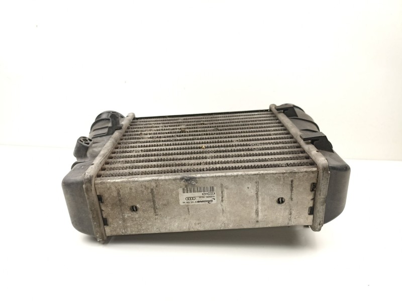Recambio de radiador intercooler para audi a4 b7 (8ec) 2.0 tfsi referencia OEM IAM 8E0145805AA  