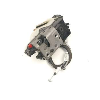 CERRADURA PUERTA TRASERA IZQUIERDA 9685351980 