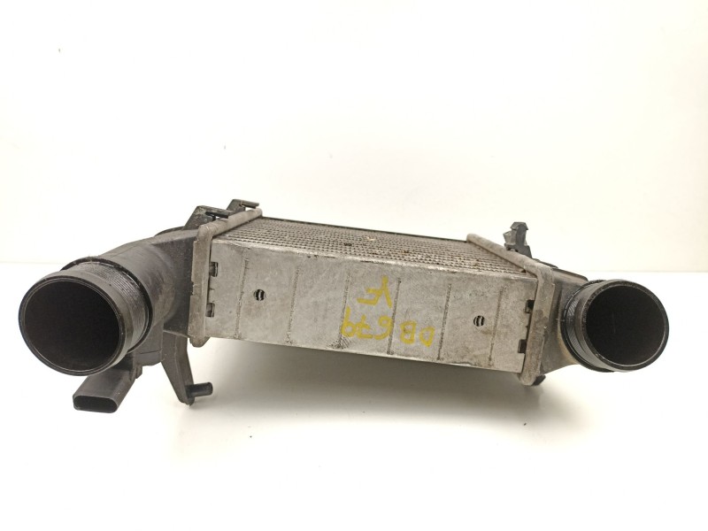 Recambio de radiador intercooler para audi a4 b7 (8ec) 2.0 tfsi referencia OEM IAM 8E0145805AA  