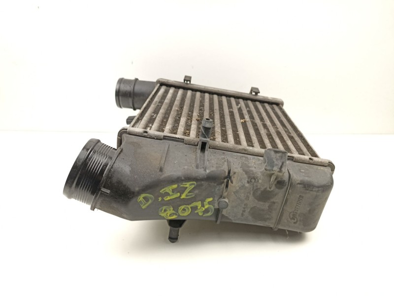 Recambio de radiador intercooler para audi a4 b7 (8ec) 2.0 tfsi referencia OEM IAM 8E0145805AA  