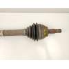 Recambio de transmision delantera izquierda para citroën berlingo multispace (b9) 1.6 bluehdi 100 referencia OEM IAM 9656329380 