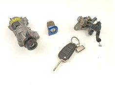 Recambio de conmutador de arranque para audi a4 b7 (8ec) 2.0 tfsi referencia OEM IAM 4B0905851M  