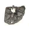 Recambio de elevalunas trasero izquierdo para chrysler sebring (js) 2.0 vvt referencia OEM IAM 3021936C  