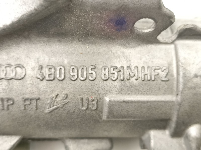 Recambio de conmutador de arranque para audi a4 b7 (8ec) 2.0 tfsi referencia OEM IAM 4B0905851M  
