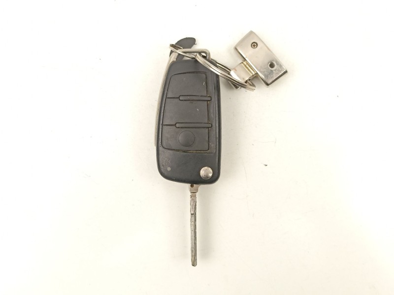 Recambio de conmutador de arranque para audi a4 b7 (8ec) 2.0 tfsi referencia OEM IAM 4B0905851M  