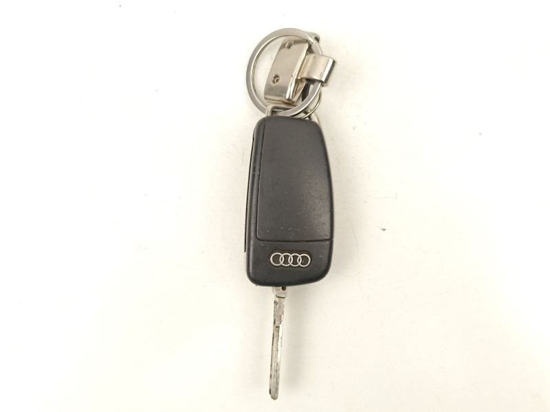 Recambio de conmutador de arranque para audi a4 b7 (8ec) 2.0 tfsi referencia OEM IAM 4B0905851M  