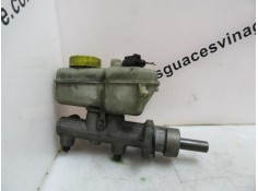 Recambio de bomba de freno : skoda fabia : 1.9 d -asy (63,90cv) 5p [2001] para skoda fabia 1.9 d -asy referencia OEM IAM 4TUBOS  2