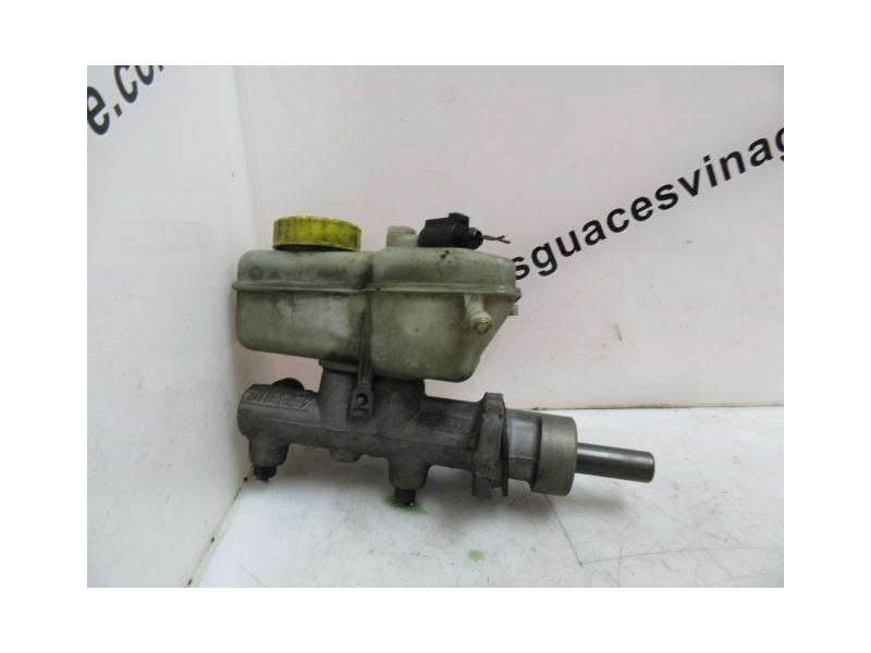 Recambio de bomba de freno : skoda fabia : 1.9 d -asy (63,90cv) 5p [2001] para skoda fabia 1.9 d -asy referencia OEM IAM 4TUBOS 