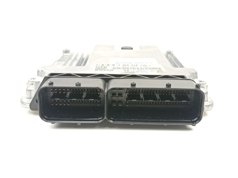 Recambio de centralita para audi a4 b7 (8ec) 2.0 tfsi referencia OEM IAM 8E0910115J 0261S02145 