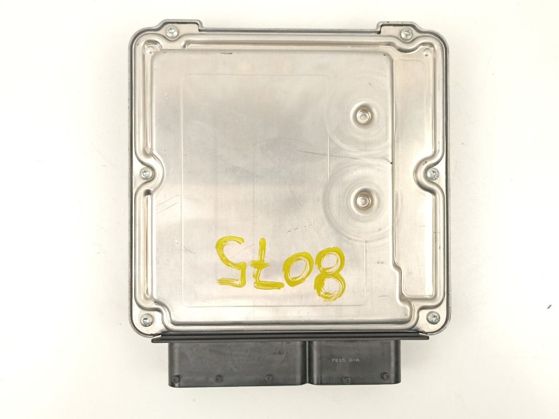 Recambio de centralita para audi a4 b7 (8ec) 2.0 tfsi referencia OEM IAM 8E0910115J 0261S02145 