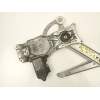 Recambio de elevalunas delantero derecho para opel astra 1.4 g referencia OEM IAM 90360542  
