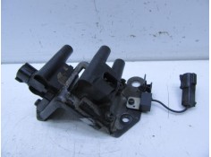 Recambio de bobina : hyundai accent : 1.3 g (86,06cv) [2005] para hyundai accent 1.3 g referencia OEM IAM    2