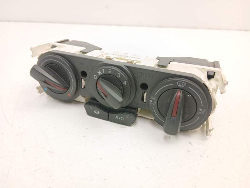 Recambio de mandos calefaccion aire para seat ibiza iv sc (6j1, 6p5) 1.6 tdi referencia OEM IAM 6J0820045B  