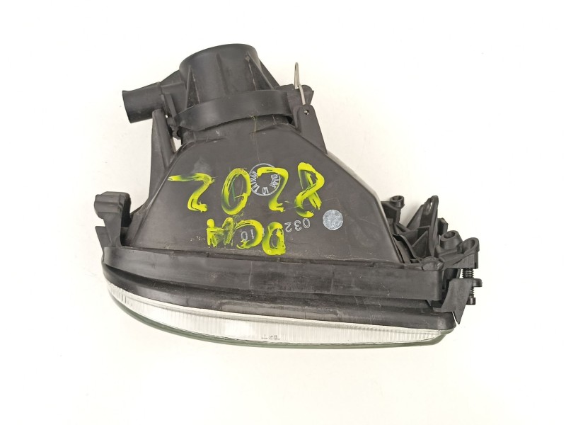 Recambio de antiniebla derecho para renault laguna i (b56_, 556_) 2.2 dt (b569) referencia OEM IAM 7701042675  