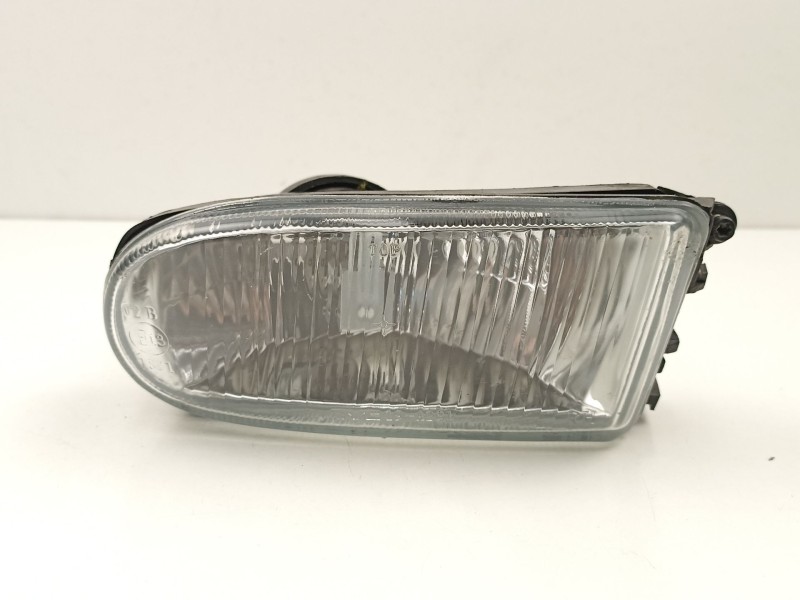 Recambio de antiniebla derecho para renault laguna i (b56_, 556_) 2.2 dt (b569) referencia OEM IAM 7701042675  