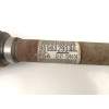 Recambio de transmision delantera izquierda para citroën berlingo multispace (b9) 1.6 bluehdi 100 referencia OEM IAM 9656329380 