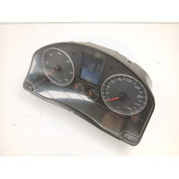 CUADRO INSTRUMENTOS 1K0920860LX 110380247024 
