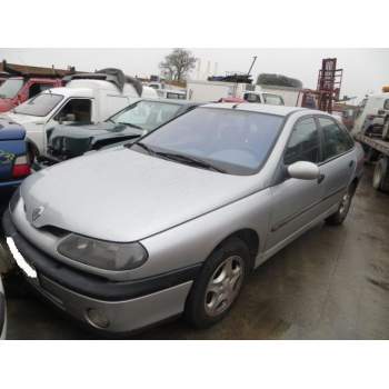 RENAULT LAGUNA de desguace