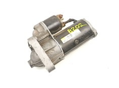 Recambio de motor arranque para renault laguna i (b56_, 556_) 2.2 dt (b569) referencia OEM IAM 7701056687 D7R23 