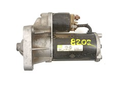 Recambio de motor arranque para renault laguna i (b56_, 556_) 2.2 dt (b569) referencia OEM IAM 7701056687 D7R23  2