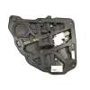 Recambio de elevalunas trasero izquierdo para chrysler sebring (js) 2.0 vvt referencia OEM IAM 3021936C  