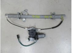Recambio de elevalunas elec. del. izq. : nissan almera : 2.2 td 5p [2001] para nissan almera 2.2 td referencia OEM IAM   