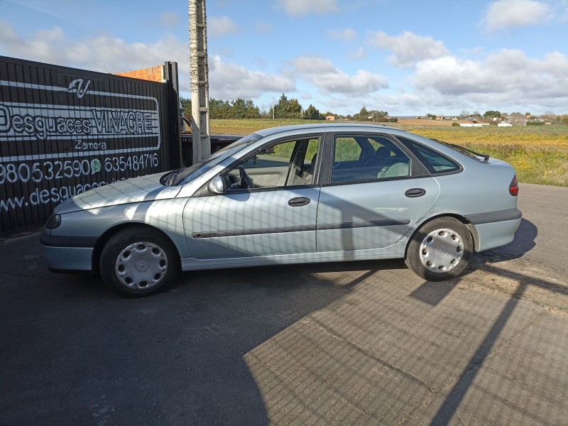 renault laguna i (b56_, 556_) del año 2000