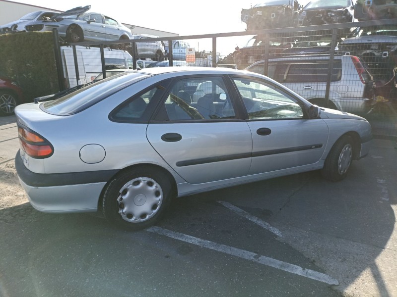 renault laguna i (b56_, 556_) del año 2000