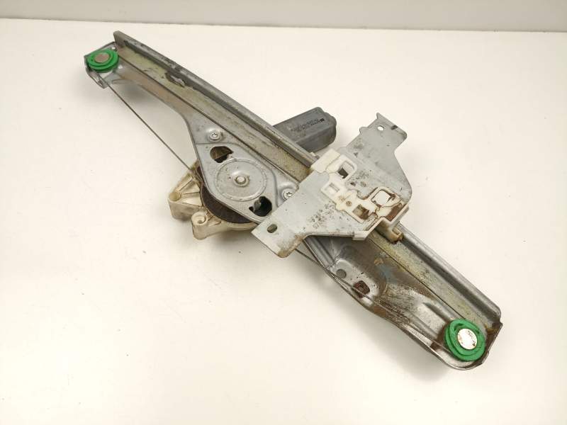 Recambio de elevalunas trasero izquierdo para citroën c4 i sedán 1.6 hdi referencia OEM IAM 9223C2  