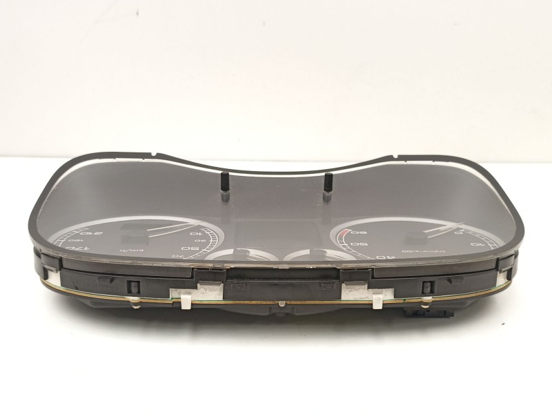 Recambio de cuadro instrumentos para peugeot 307 (3a/c) 2.0 hdi 90 referencia OEM IAM 9636708880  