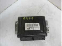 Recambio de centralita : chevrolet lacetti : 1.6 g (108,77cv) [2005] para chevrolet lacetti 1.6 g referencia OEM IAM 96394699  