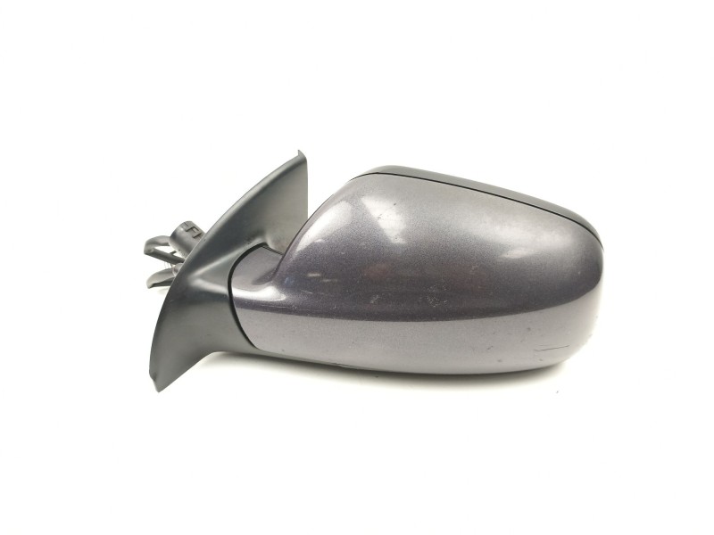 Recambio de retrovisor izquierdo para peugeot 307 (3a/c) 2.0 hdi 90 referencia OEM IAM 96347726  