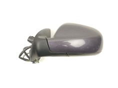 Recambio de retrovisor izquierdo para peugeot 307 (3a/c) 2.0 hdi 90 referencia OEM IAM 96347726   2