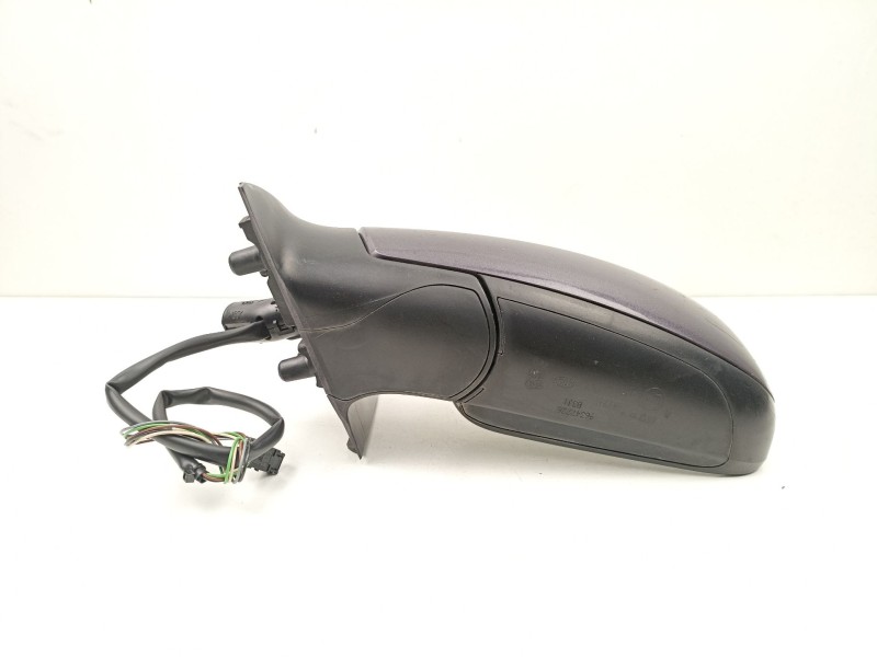 Recambio de retrovisor izquierdo para peugeot 307 (3a/c) 2.0 hdi 90 referencia OEM IAM 96347726  