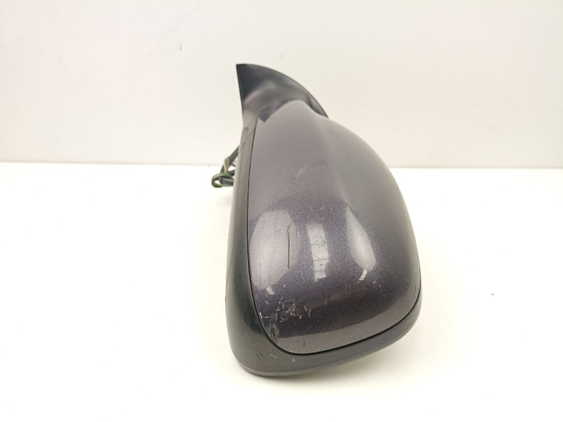 Recambio de retrovisor izquierdo para peugeot 307 (3a/c) 2.0 hdi 90 referencia OEM IAM 96347726  