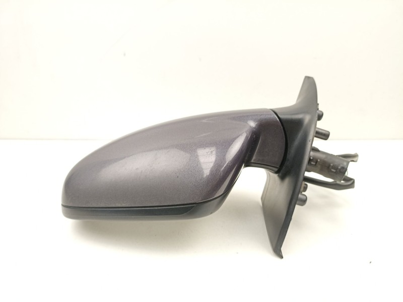 Recambio de retrovisor izquierdo para peugeot 307 (3a/c) 2.0 hdi 90 referencia OEM IAM 96347726  