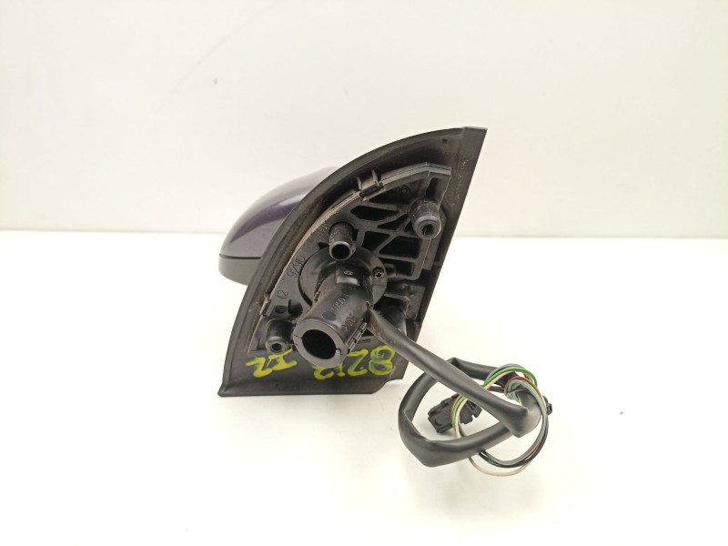 Recambio de retrovisor izquierdo para peugeot 307 (3a/c) 2.0 hdi 90 referencia OEM IAM 96347726  