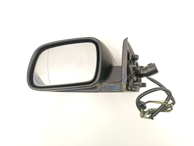 Recambio de retrovisor izquierdo para peugeot 307 (3a/c) 2.0 hdi 90 referencia OEM IAM 96347726  