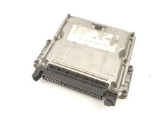 Recambio de centralita para peugeot 307 (3a/c) 2.0 hdi 90 referencia OEM IAM 9643524880 0281010747 