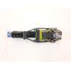 Recambio de conmutador de arranque para volkswagen golf iv (1j1) 1.6 16v referencia OEM IAM 4B0905851C  