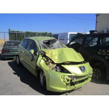 PEUGEOT 207/207+ (WA_, WC_) de desguace