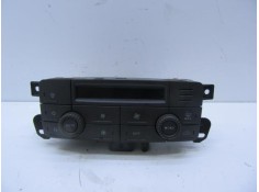 Recambio de mandos calefaccion : fiat punto : 1.9 d (85,65cv) [2005] para fiat punto 1.9 d referencia OEM IAM 735340630  